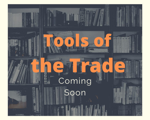 Tools of the trade Amazon FBA